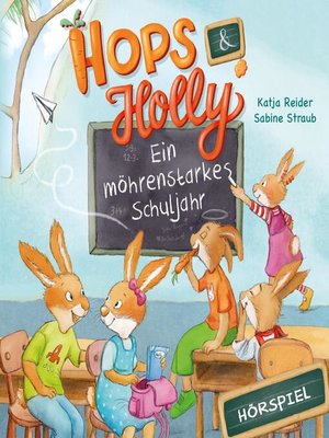 cover image of Hops & Holly 2